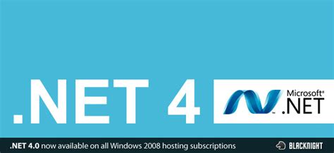dot net 4|net live 4.0.